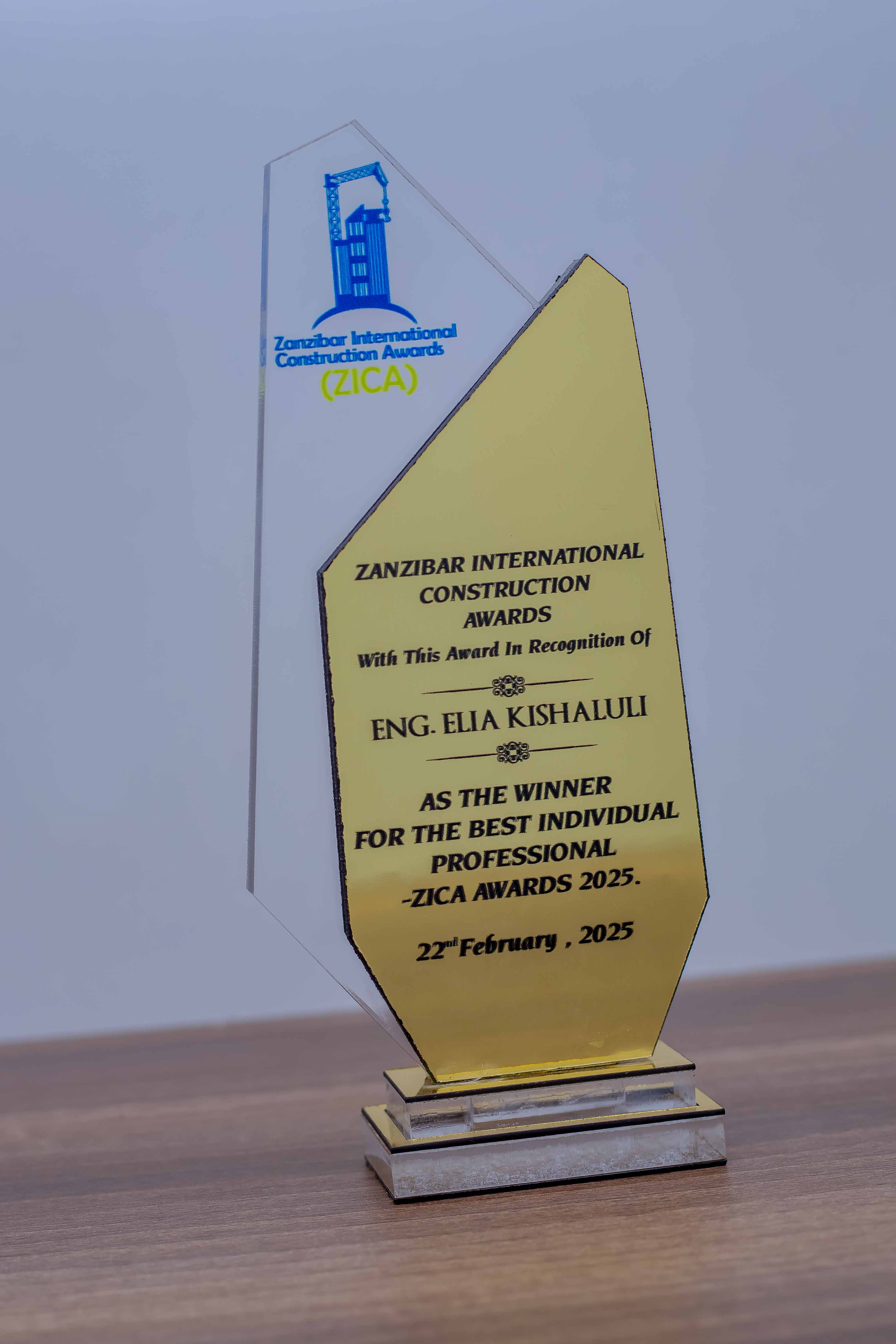 Excellence in Construction